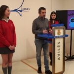 El proyecto «Bosqui» de Salesianos Aviles premio de Ciencia y Tecnología en femenino