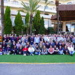 Benicássim acoge el 5º encuentro de coordinadores de Pastoral escolar