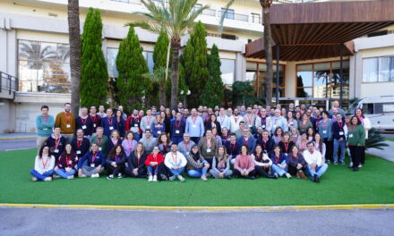 Benicássim acoge el 5º encuentro de coordinadores de Pastoral escolar