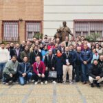 Los agentes educativos pastorales del deporte salesiano se reúnen en Madrid