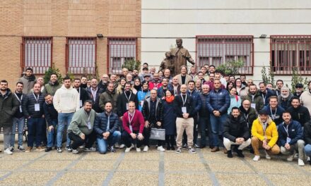 Los agentes educativos pastorales del deporte salesiano se reúnen en Madrid