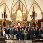 Salesianos Montilla reúne al ‘motor educativo’ para agradecer sus 125 años de historia