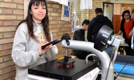 III Certamen de Grado Medio: Para un mundo mejor