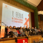 Salesianos Puertollano celebra la X Edición de la Feria de Universidades y Empleabilidad