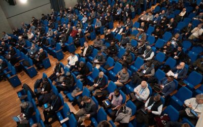Los Salesianos Coadjutores podrán ser directores en las comunidades salesianas