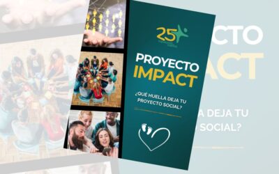 Las Plataformas Sociales Salesianas lanzan iMPACT, un modelo de medición del impacto social