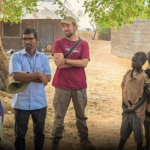 Manuel Ballester, un voluntario vocacional en el país más joven del mundo: Sudán del Sur