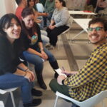 Encuentro de personas veteranas de BoscoSocial: memoria, identidad y compromiso renovado