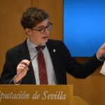 Del Colegio Mayor a mejor orador universitario de Sevilla