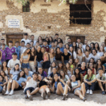 Convocatoria para la Formación de animadores