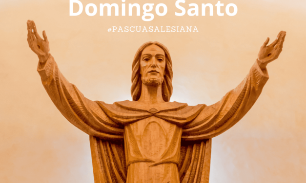 Domingo de Resurrección