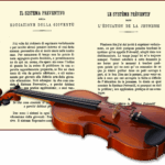 El sistema preventivo