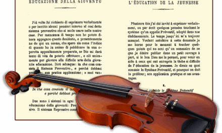 El sistema preventivo