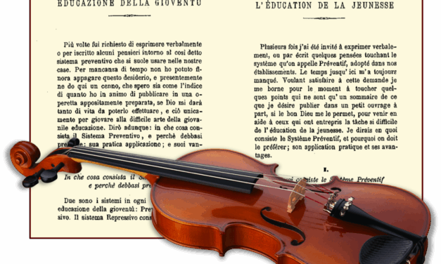 El sistema preventivo