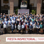 La Fiesta de la Comunidad Inspectorial 2025 celebra la riqueza del carisma salesiano