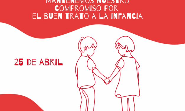 Salesianos mantiene su compromiso por el buen trato a la infancia