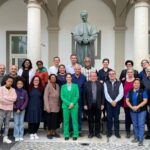 Reunión del Consejo Mundial de Salesianos Cooperadores