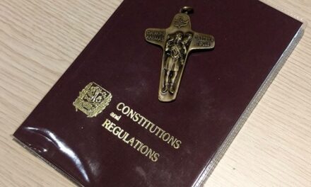 El CG29 ha aprobado una visión renovada de las misiones