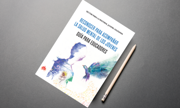 Guía para reconocer y acompañar la salud mental de los jóvenes