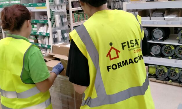 Nace Somos Parte Alcoy para mejorar el acceso al empleo de la juventud