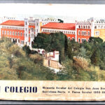 Foto con Historia: Barcelona – Horta Salesianos