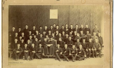 Foto con Historia: Don Luis Orione