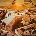 Foto con Historia: Centenario Salesiano en Astudillo