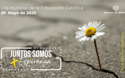 Día Mundial de la Educación Católica en las Escuelas Salesianas