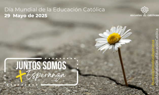 Día Mundial de la Educación Católica en las Escuelas Salesianas