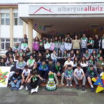 ADS celebra sus 45 años con un fin de semana inolvidable en Allariz