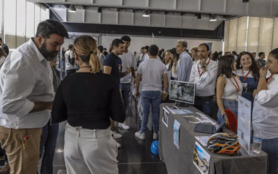 Bikreando de Salesianos Elche involucra a más de 700 jóvenes emprendedores en su sexta edición