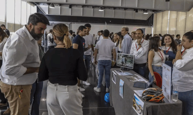 Bikreando de Salesianos Elche involucra a más de 700 jóvenes emprendedores en su sexta edición