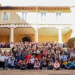 Astudillo, 100 años con Don Bosco