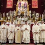 «Sentirse llamados a servir»