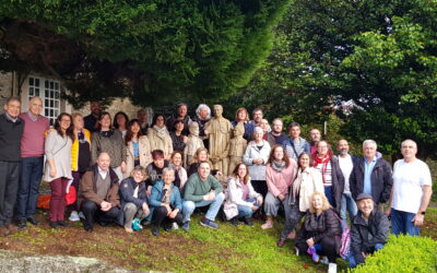 ¡Aquí estoy Santiago 2025! Encuentro Regional de los Salesianos Cooperadores