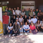 Encuentro de Servicios Técnicos de las federaciones en Madrid