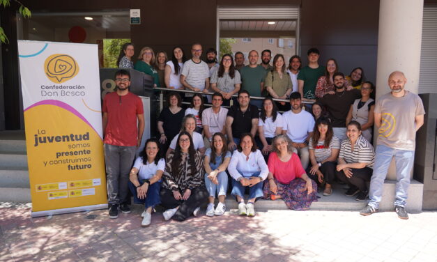 Encuentro de Servicios Técnicos de las federaciones en Madrid