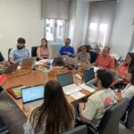 Los Centros Juveniles se preparan para un nuevo verano pastoral