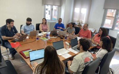 Los Centros Juveniles se preparan para un nuevo verano pastoral
