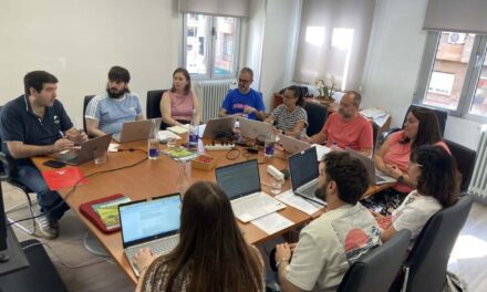 Los Centros Juveniles se preparan para un nuevo verano pastoral