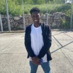 «Desde la Fundación Don Bosco me están asesorando para tomar la mejor decisión»