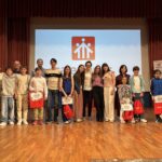La IV Edición del Premio Don Bosco Junior impulsa la creatividad escolar contra la pobreza