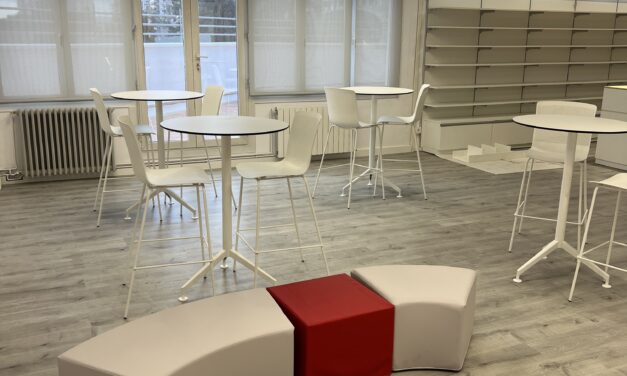 Salesians Sabadell inaugura su etapa en Formación Profesional