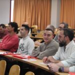 Encuentro Docente para la Innovación y el Desarrollo Profesional en Salesianos Zaragoza