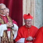 ¿Cuáles son las frases que marcan el pontificado de León XIV?