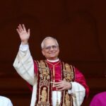 La Congregación Salesiana saluda al Papa León XIV, faro de esperanza para la Iglesia