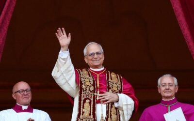 La Congregación Salesiana saluda al Papa León XIV, faro de esperanza para la Iglesia