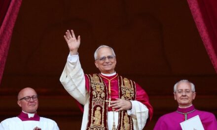La Congregación Salesiana saluda al Papa León XIV, faro de esperanza para la Iglesia