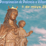 Peregrinación mariana de Palencia a Villamuriel