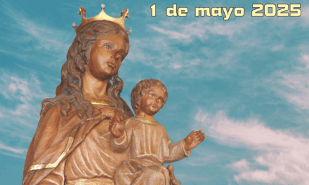 Peregrinación mariana de Palencia a Villamuriel